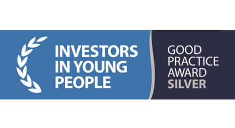 Investors in People logo