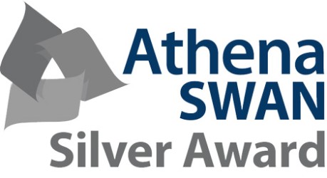 Athena Swan logo