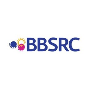 BBSRC logo