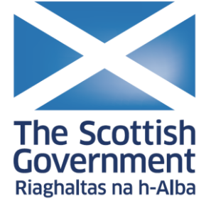 Scottish Government logo