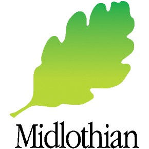 Midlothian Council logo