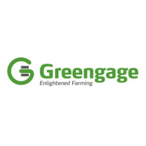 Greengage logo