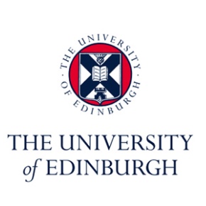 University of Edinburgh logo