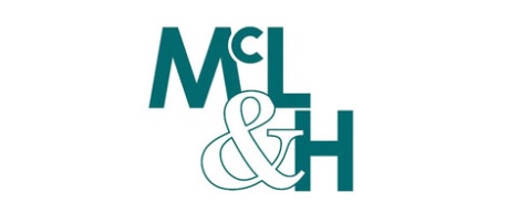 McLaughlin & Harvey logo