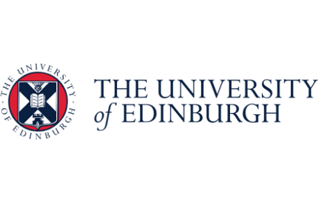 University of Edinburgh logo - corporate - credit UoE
