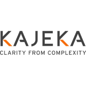 Kajeka logo