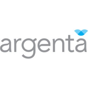 Argenta Ltd logo