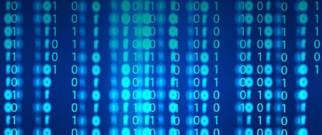 binary code
