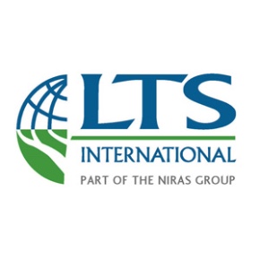 LTS International logo