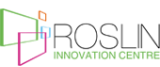 Roslin Innovation Centre logo - stakeholder A3 Scotland 2022 conference