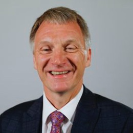 Ivan McKee, MSP, Scottish Government - A3 Scotland 2022 Speaker
