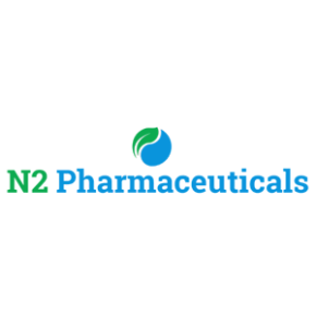 N2 Pharma logo