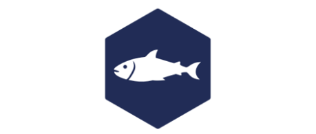 Food & Agriculture Science Transformer (FAST) - fish aquaculture icon