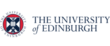 University of Edinburgh logo