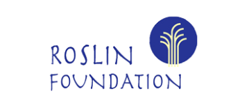 Roslin Foundation logo