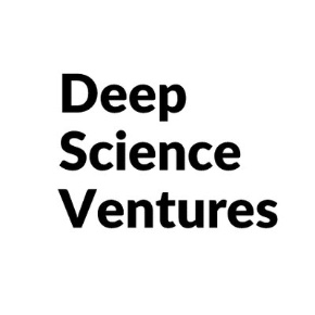 Deep Science Ventures logo