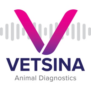 Vetsina Animal Diagnostics Ltd logo