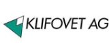 Klifovet logo - A3 Scotland Conference silver sponsor