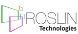 Roslin Technologies logo - A3 Scotland Conference silver sponsor
