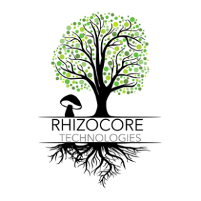 Rhizocore Technologies Ltd logo - tenant company at Roslin Innovation Centre