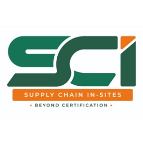 SCI Supply Chain In-Sites logo - tenant company at Roslin Innovation Centre