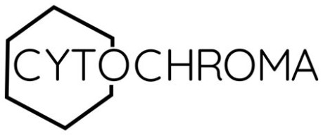 Cytochroma logo - credit Cytochroma Ltd