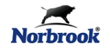 Norbrook logo - A3 Scotland Conference silver sponsor