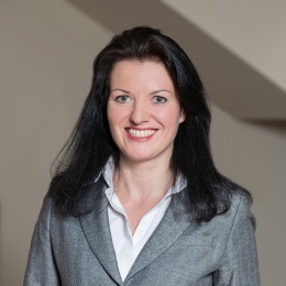 Dr Hannah Rudman, Co-director, Natural Capital Challenge Centre, SRUC - A3 Scotland 2022 speaker