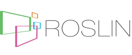 Roslin Institute logo - A3 Scotland 2022 sponsor