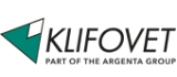 Klifovet logo - A3 Scotland Conference silver sponsor