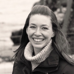 Rachel Brown Global Innovation Manager AquaPharma Group - A3 Scotland 2022 Speaker