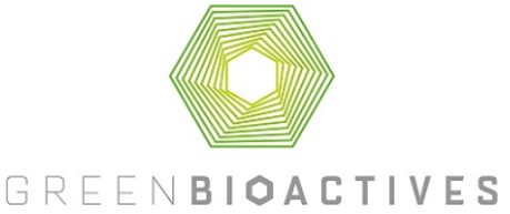 Green Bioactives Limited logo - credit GBL