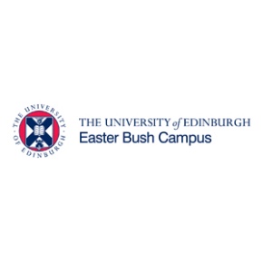 University of Edinburgh Easter Bush Campus logo