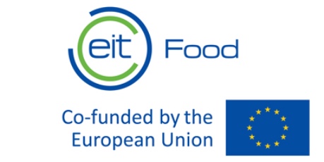 EIT Food logo