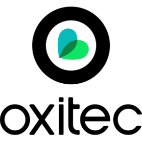 Oxitec logo - a Roslin Innovation Centre tenant company