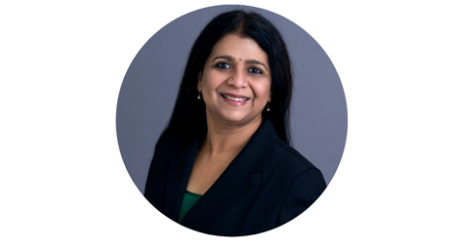 Dr Deepika Rajesh, Chief Scientific Officer, Roslin Technologies