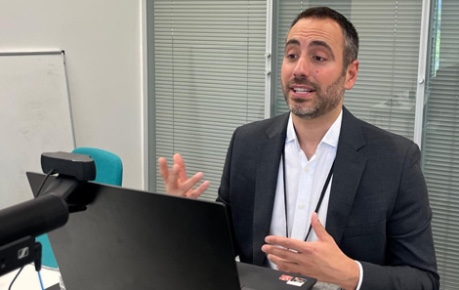 Mastering Complex Proteins webinar by Ingenza - Roslin Innovation Centre tenant
