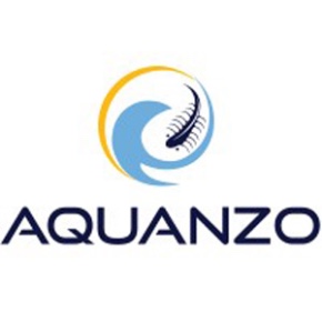 Aquanzo logo - Roslin Innovation Centre Member Company