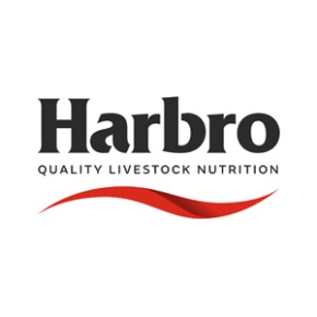 Harbro logo - member company at Roslin Innovation Centre