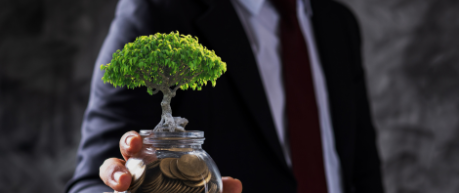 Agri Food investment image - canvas