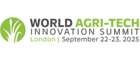 World AgriTech Summit 2025 logo