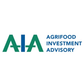 Agrifood Investment Advisory logo 