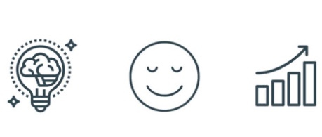Tiny Pause wellbeing icons