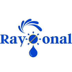 Raygonal logo - Roslin Innovation Centre tenant