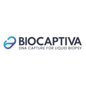 BIOCAPTIVA logo - tenant company at Roslin Innovation Centre
