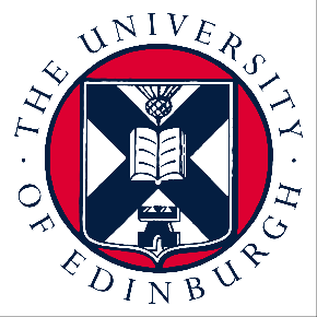 University of Edinburgh logo