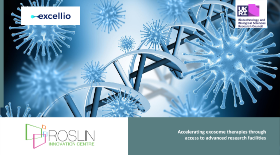 Excellio Labs Case Study - CIA Award Roslin Innovation Centre