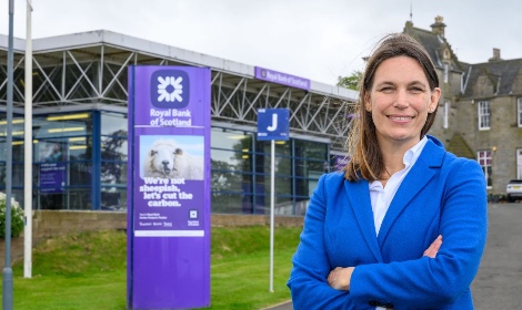 photo of Dr Tiffany Wood, Dyneval ltd