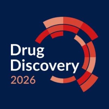 ELRIG Drug Discovery 2026 logo